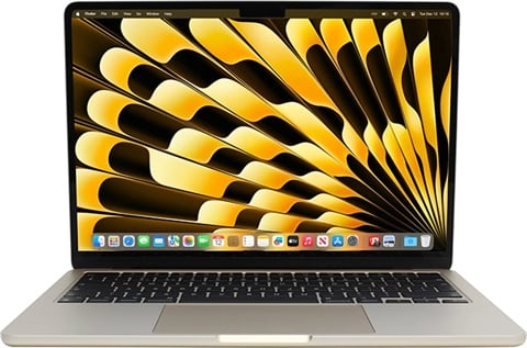 MacBook Air 15,12/M3 (8-CPU 8-GPU)/16GB Ram/256GB SSD/13
